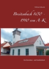 Image for Breitenbach 1650 - 1910 von A-K : Ein Einwohner - und Familienbuch