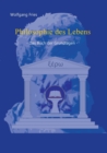 Image for Philosophie des Lebens - Das Buch der Grundlagen