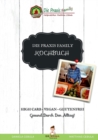 Image for Die Praxis Family Kochbuch : High Carb - Vegan - Glutenfrei Gesund durch den Alltag!