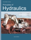 Image for Principles of Hydraulics