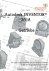 Image for Autodesk INVENTOR 2018