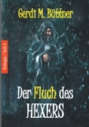 Image for Der Fluch des Hexers : Trilogie / Teil 3