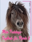 Image for Mein Trainings-Tagebuch fur Pferde 2