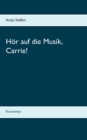 Image for Hor auf die Musik, Carrie!