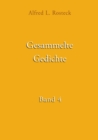 Image for Gesammelte Gedichte Band 4