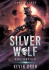 Image for Omni Legends - Silver Wolf