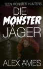 Image for Die Monsterjager