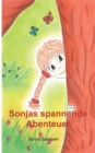 Image for Sonjas spannende Abenteuer