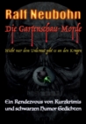 Image for Die Gartenschau-Morde
