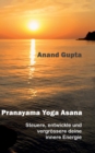 Image for Pranayama Yoga Asana