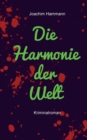 Image for Die Harmonie der Welt. Neufassung