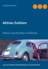 Image for Aktives Zuhoeren : Kleine Geschichten in Reimen