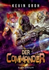 Image for Omni Legends - Der Commander : Synthium