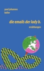 Image for Die Emails der Lady B.