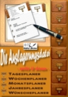 Image for Die Auslagerungsdatei - Write it down - Tagesplaner - Wochenplaner - Monatsplaner - Jahresplaner - Wunscheplaner - Tagebuch