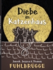 Image for Diebe im Katzenhaus