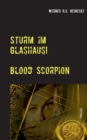 Image for Sturm im Glashaus : Blood Scorpion