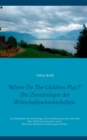 Image for Where Do The Children Play?