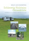 Image for Schleswig-Holsteins Ostseekuste : Ein Mosaik aus Stranden, Waldern und Seen