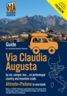 Image for Via Claudia Augusta by car, camper, bus, ... &quot;Altinate&quot; +&quot;Padana&quot; Premium