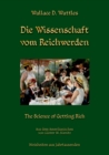 Image for Die Wissenschaft vom Reichwerden : The Science of Getting Rich