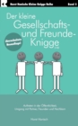 Image for Der kleine Gesellschafts- und Freunde-Knigge 2100