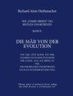 Image for Die Mar von der Evolution