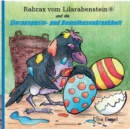 Image for Rabrax vom Lilarabenstein und die Eierauspuste-Bemalhasenkrankheit
