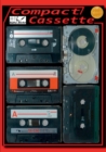 Image for Compact Cassette - Meine Kassettensammlung - Sammelbuch/Notizbuch fur Compact-Cassetten und MusiCassetten