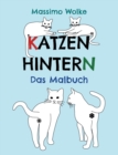 Image for Katzenhintern - Das Malbuch