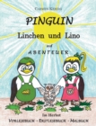Image for Pinguin Linchen und Lino auf Abenteuer im Herbst