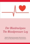 Image for Der Blutdruckpass