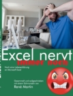 Image for Excel nervt immer noch : Noch eine Liebeserklarung an Microsoft Excel