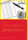 Image for Blutdruck-Tagebuch XXL