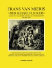 Image for Frans van Mieris >Der Kesselflicker