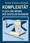 Image for Komplexitat - Fluch und Wesen des Digitalen Business