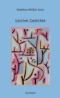 Image for Leichte Gedichte