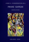 Image for Franz Kafkas Erzahlungen