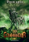 Image for Omni Legends - Der Commander : Hazkan