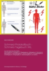 Image for Schmerz-Protokollbuch - Schmerz-Tagebuch XXL