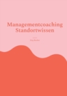 Image for Managementcoaching Standortwissen