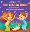 Image for Linley and Mya The Magic Book