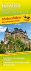 Image for Eichsfeld, adventure guide and map 1:110,000