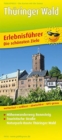Image for Thuringian Forest, adventure guide and map 1:160,000