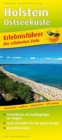 Image for Holstein - Baltic Sea coast, adventure guide and map 1:150,000