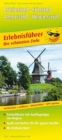Image for East Frisia - Friesland, Ammerland - Wesermarsch, adventure guide and map 1:170,000