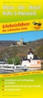 Image for Rhine - Ahr - Moselle, Nahe &amp; Hunsruck, adventure guide and map 1:140,000