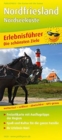 Image for North Friesland - North Sea coast, adventure guide and map 1:150,000