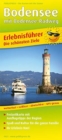 Image for Lake Constance with Lake Constance cycle path, adventure guide and map 1:130,000