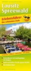 Image for Lausitz - Spreewald, adventure guide and map 1:170,000
